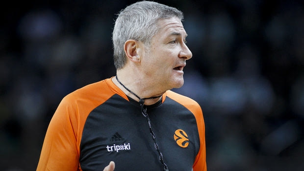 Σύνδεσμος προπονητών EuroLeague: “Η βία δεν συνάδει με τις αξίες μας”