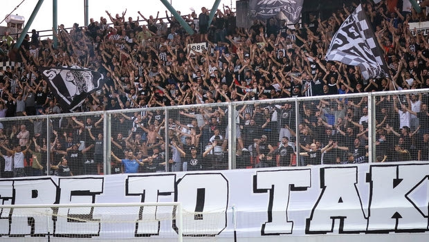 ΟΦΗ: Κάλεσμα στον κόσμο για το ματς με τη Λαμία