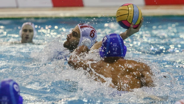 Κύπελλο πόλο ανδρών Stoiximan.gr: Τα ζευγάρια του Final 4