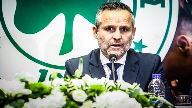 Παναθηναϊκός: Το μπάτζετ θα κρίνει τον αριθμό των μεταγραφών