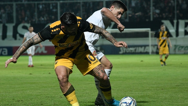 AEK – ΟΦΗ: Άλλοι στόχοι, ίδια δίψα για νίκη