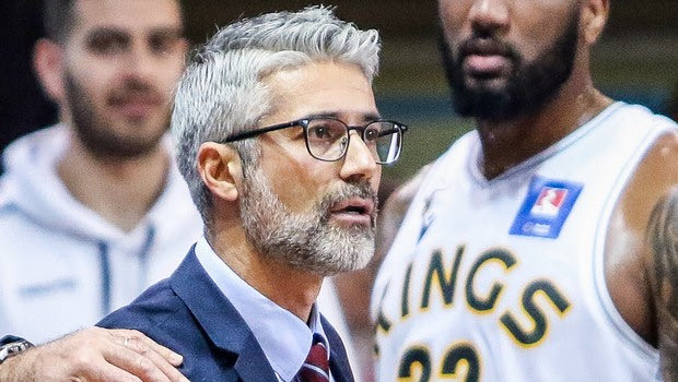 ΑΕΚ – Ρέθυμνο: Εβραζε ο Ζιάγκος με τους διαιτητές, μίλησε για θλίψη