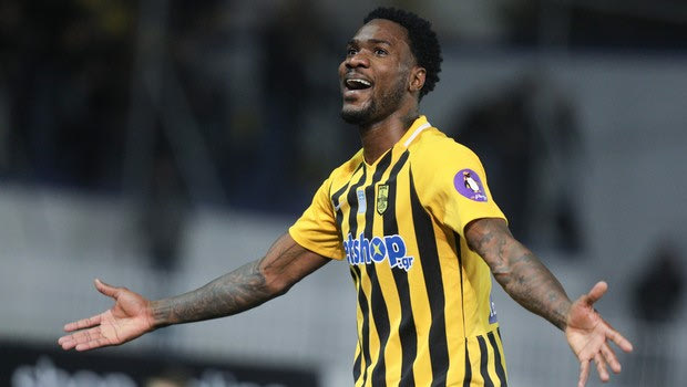 Ιντέγε στο Sport24.gr: “Να σηκώσω το Κύπελλο στο Λευκό Πύργο”