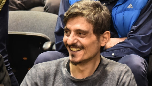 Γιαννακόπουλος: “Τα καλύτερα είναι μπροστά μας”