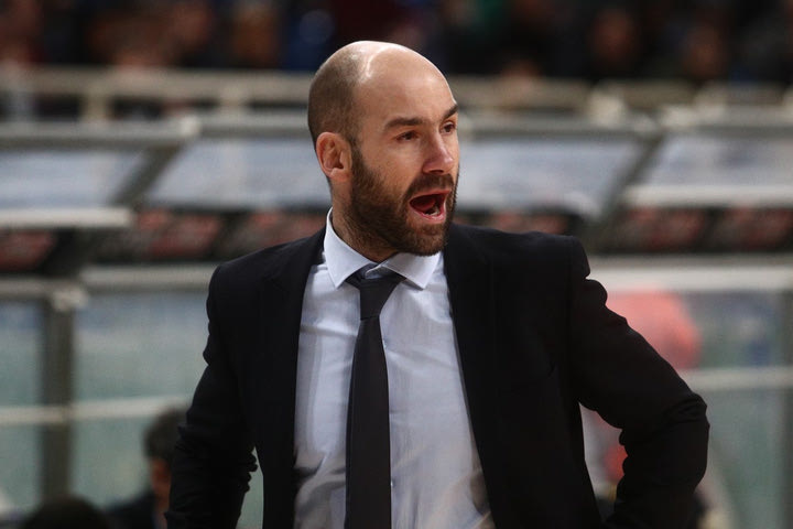 Σπανούλης: “Όσο κι αν δεν παίζουν μπάσκετ τα χρήματα, υπάρχει τεράστια διαφορά”