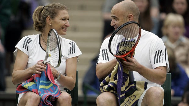 Ρίος: “Έκανε ντόπινγκ ο Αγκάσι, τον κάλυπτε η ATP”