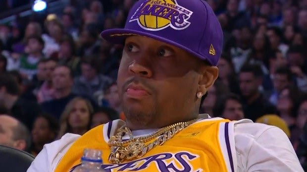 2020 NBA All-Star Game: Με φανέλα του Κόμπι Μπράιαντ ο Άλεν Άιβερσον