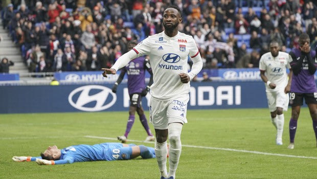Ligue 1: Με την επανάληψη η Λιόν