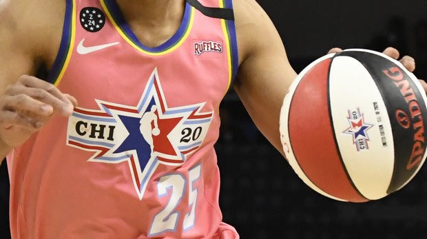 LIVE STREAM: Οι διαγωνισμοί του 2020 NBA All-Star Weekend