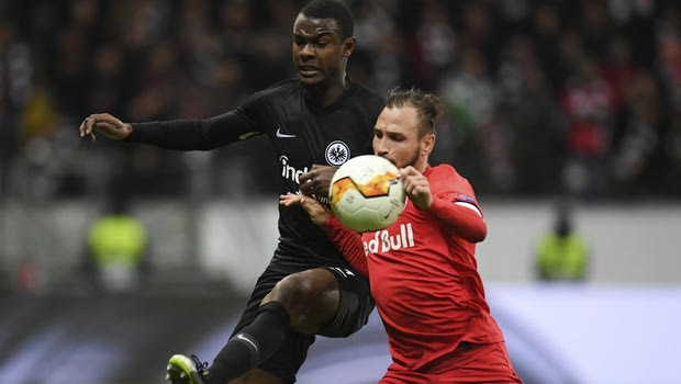 Europa League: Αναβλήθηκε το Ζάλτσμπουργκ – Άιντραχτ