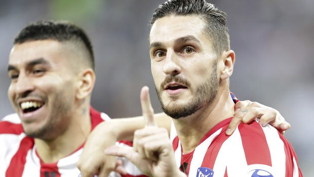 Ατλέτικο Μαδρίτης – Βιγιαρεάλ 3-1: Με φόρα από… Λίβερπουλ