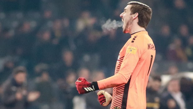 Έτσι περιέγραψε ο Sport24 Radio 103,3 το γκολ στο ΑΕΚ – Παναθηναϊκός