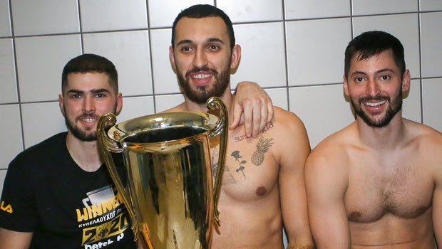 Χρυσικόπουλος: “Ο Ζήσης μάς βοήθησε όσο κανείς άλλος”