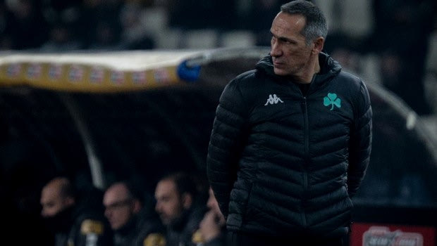 Παναθηναϊκός: Όλοι μέσα για τρεις νίκες