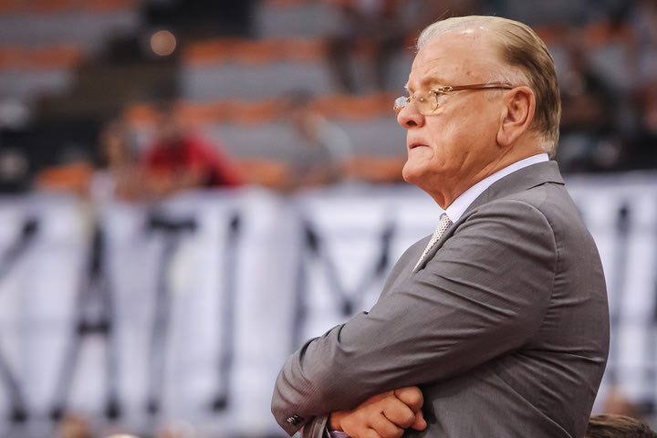 Stoiximan Basket League: Ενός λεπτού σιγή στους αγώνες της 1ης αγωνιστικής στη μνήμη του Ντούσαν Ίβκοβιτς