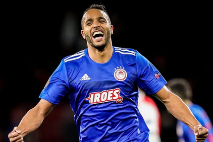 Ο πιο συγκλονιστικός Ολυμπιακός που έχουμε δει