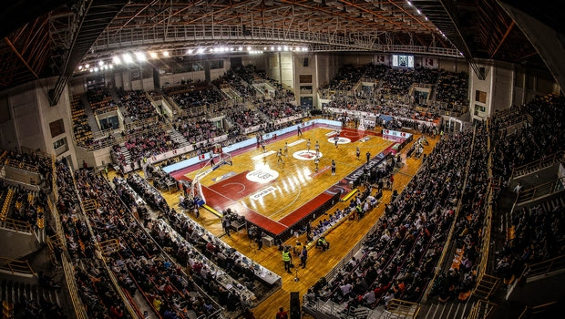 ΕΚΟ All Star Game: Όλη η ουσία της γιορτής του ελληνικού μπάσκετ σε 40”