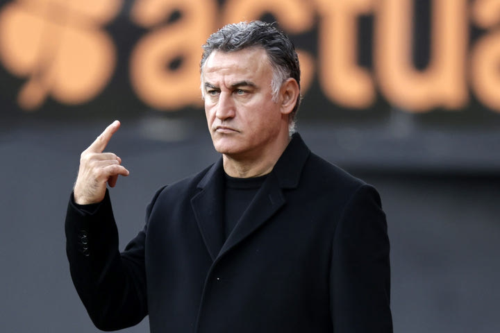 Γκαλτιέ: “Το Μουντιάλ τελείωσε, είμαστε διασκορπισμένοι εδώ και οκτώ εβδομάδες”