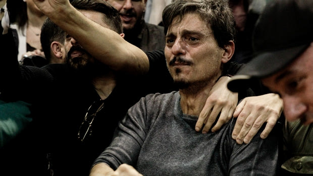 Παναθηναϊκός: Έκτακτη συνέντευξη Τύπου από τον Δημήτρη Γιαννακόπουλο