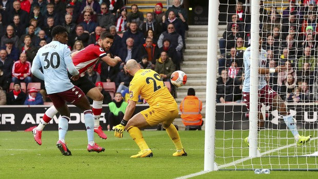 Premier League: Νίκες οξυγόνο για Σαουθάμπτον και Πάλας