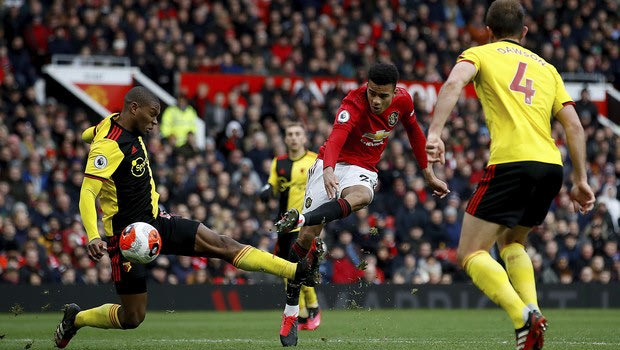 Premier League: Άνετες τριάρες για Μάντσεστερ Γιουνάιτεντ και Γουλβς