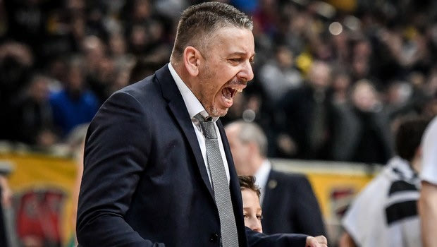 Παπαθεοδώρου στον Sport24 Radio 103,3: “Να φτάσει η ΑΕΚ όσο ψηλότερα γίνεται”