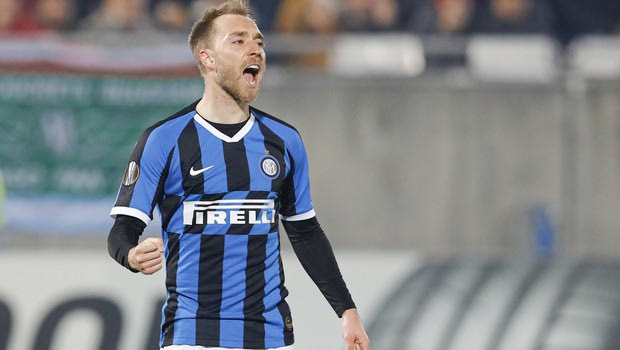 Europa League: Καθάρισε η Ίντερ, η Χετάφε σόκαρε τον Άγιαξ