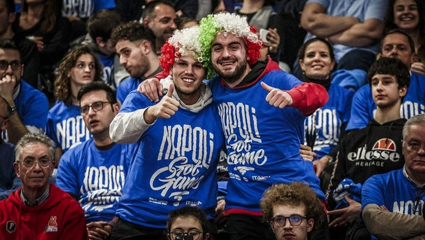 EuroBasket: Πάνω από 80% το ποσοστό πληρότητας στα γήπεδα των προκριματικών