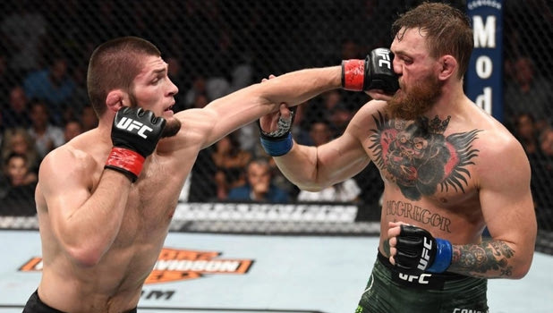 “H μόνη περίπτωση να παίξουν Khabib και McGregor είναι σε streetfight”