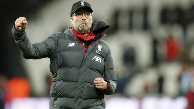 Κλοπ: “Η Γιουβέντους είναι το φαβορί για το Champions League”
