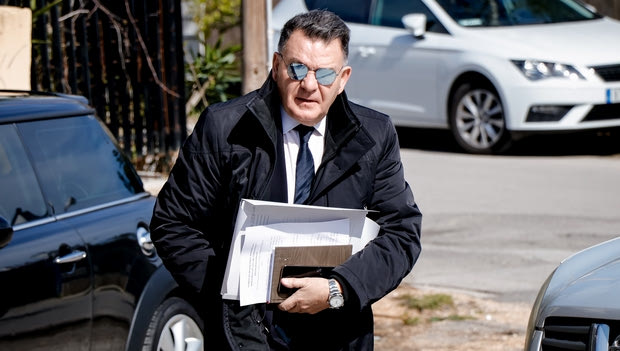 Κούγιας: “Έχω τα συμβόλαια μεταβιβάσεως του ΠΑΣ από τον Μάρτιο του 2015”