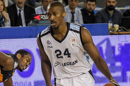 Κολοσσός: Ο Κρομά οδηγεί τους Ροδίτες