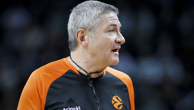 Διευκρίνιση της EuroLeague: “Δεν αφορά γενικά την Ελλάδα η ανακοίνωση”
