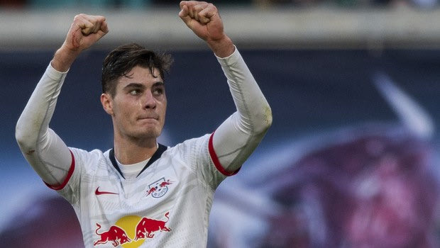 Bundesliga: Στην κορυφή η Λειψία, απόδραση στο 94′ για Λεβερκούζεν