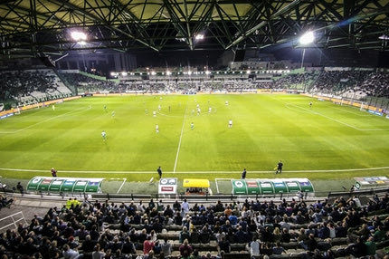 Στη Λεωφόρο το Παναθηναϊκός – ΠΑΣ Γιάννινα