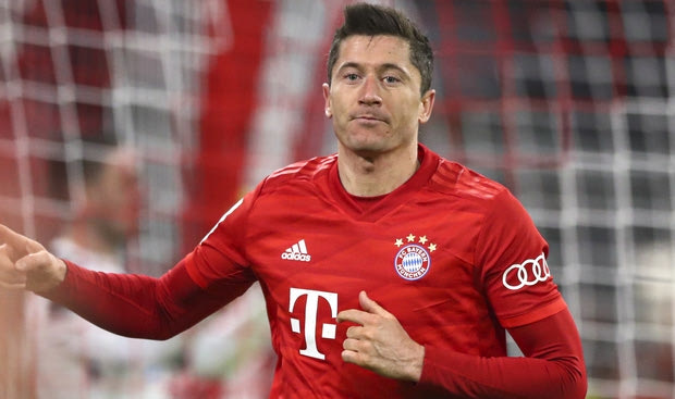 Η ενδεκάδα του Sport24.gr για το Champions Fantasy League του Stoiximan