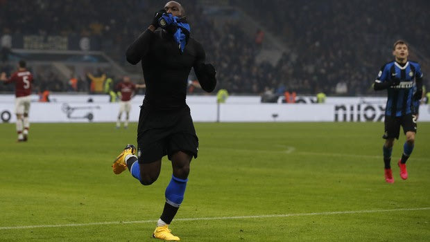 Ίντερ – Μίλαν 4-2: Ανατροπή για όσκαρ και κορυφή για τους νερατζούρι