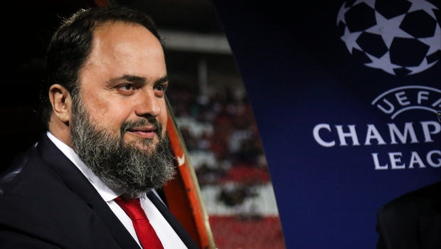 “Η Νότιγχαμ λειτουργεί στα πρότυπα Ολυμπιακού και Premier League”