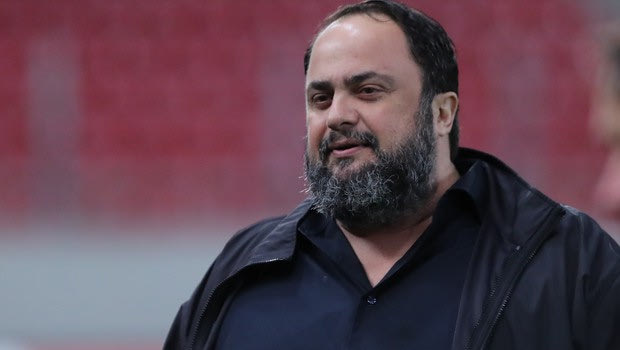 Μαρινάκης: Άρση του περιοριστικού όρου