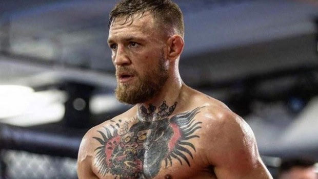 Με Gaethje το καλοκαίρι κλείνει ο McGregor