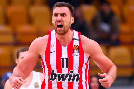 Ολυμπιακός – ΤΣΣΚΑ Μόσχας 72-59: Ο Θρύλος ποτέ δεν πεθαίνει