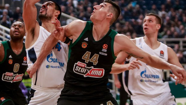 Μήτογλου στο Sport24.gr: “Μου αρέσει να είμαι μαχητής”