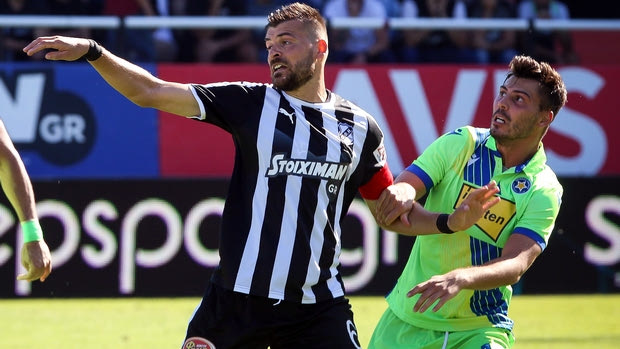 Super League: Η μάχη για την έκτη θέση και τα playoffs