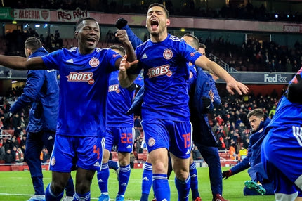 Είσαι στο μυαλό κάτι μαγικό