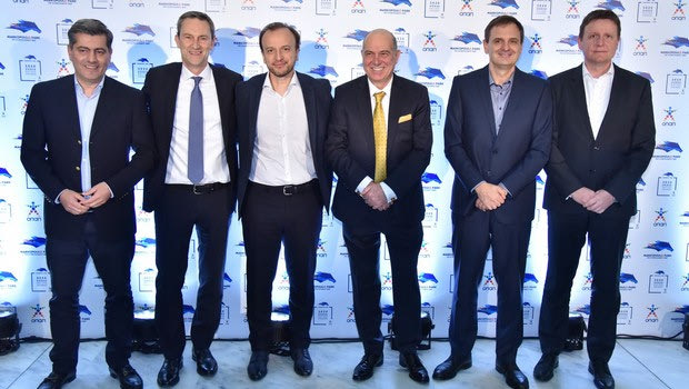 Horse Racing Awards 2020: Οι πρωταγωνιστές του ιπποδρόμου σε μια ξεχωριστή βραδιά στο Μarkopoulo Park