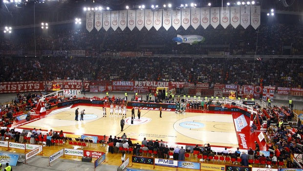 Ολυμπιακός: Ενημέρωση για τα εισιτήρια του ντέρμπι με τον Παναθηναϊκό