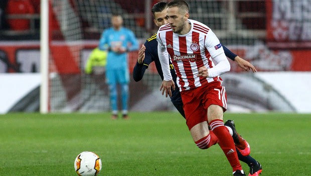 Βαθμολογία UEFA: Κίνδυνος να πέσει στη 18η θέση η Ελλάδα