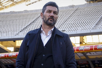 Συμφώνησε με ΑΠΟΕΛ ο Ουζουνίδης