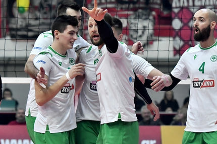 Παναθηναϊκός: Δεν θα εκδώσει εισιτήρια για τον 2ο τελικό με τον Ολυμπιακό