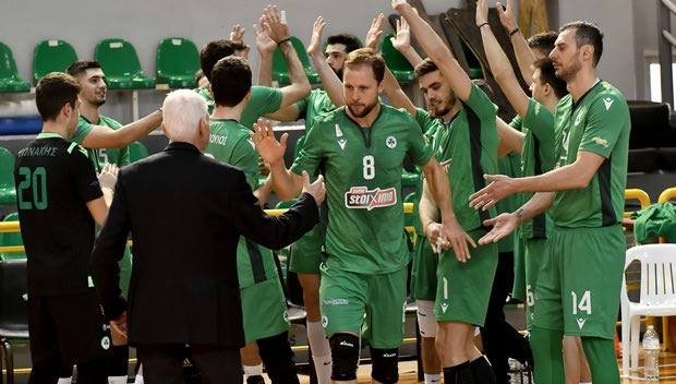 Παναθηναϊκός: “Μην προσεγγίσετε το γήπεδο άνευ εισιτηρίου”